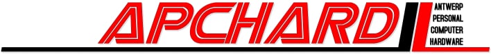 LOGO APCHARD